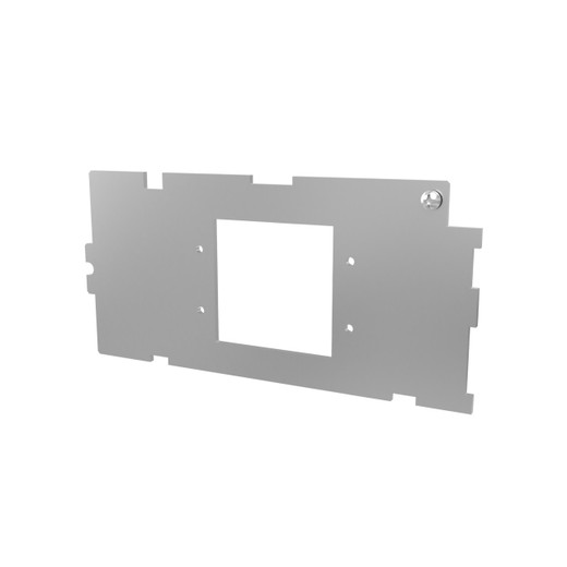 Middle Atlantic Rfba Avip Device Plate - RFBAMAAP
