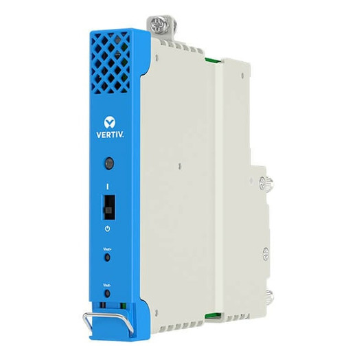 Vertiv Vertical Cable BAR 80 50 in H - VCBDW-48EZ