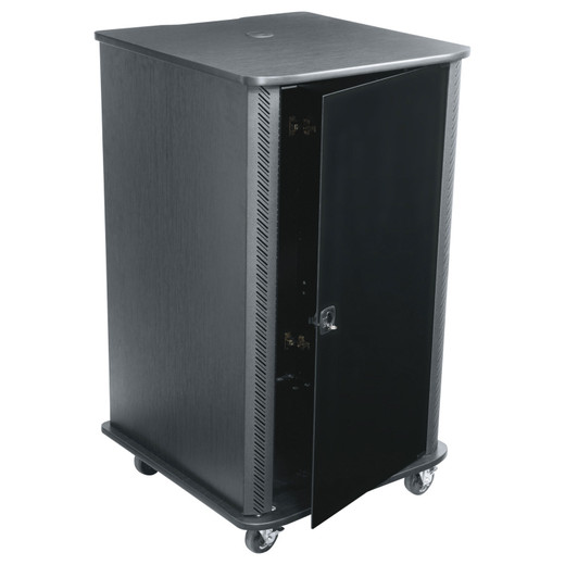 Middle Atlantic 28W20SP28DP RFR Rack GE - RFR-2028GE