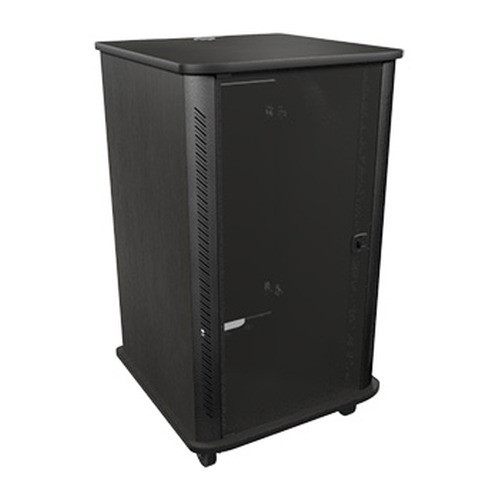 Middle Atlantic 28W24SP28DP RFR Rack GE - RFR-2428GE
