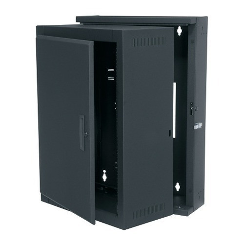 Middle Atlantic Smoked Glass Front Door Fits 16 Space Racks