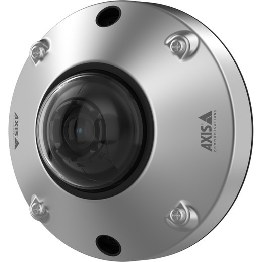Axis F4105-SLRE 2MP AI IR Outdoor Dome Camera - 02927-001