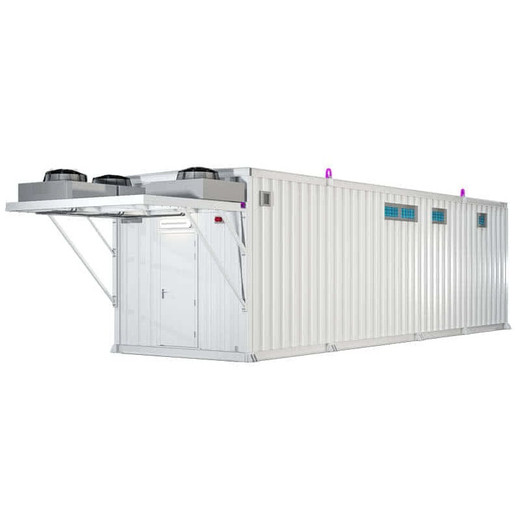 Vertiv VCM VRT CBL Mgmt 52U 10IN 12IN White - VCM-52U-1012FO-W