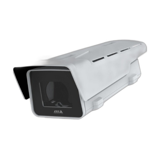 Axis 02900-001 P1385-BE Axis P1385-BE 2MP Outdoor AI Box Camera