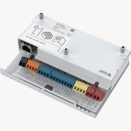 Axis 02369-001 Network Door Controller