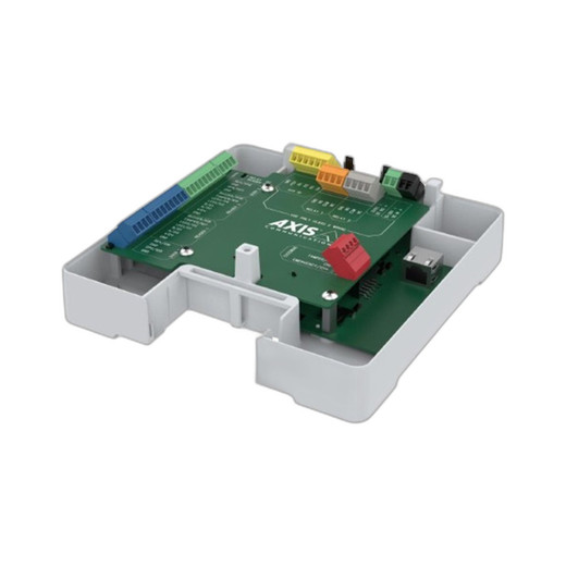 Axis 02654-001 A1610-B Axis A1610-B Network Door Controller