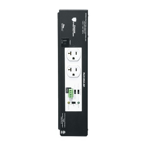 Middle Atlantic MPR 20A Cnt.mod.s-surge