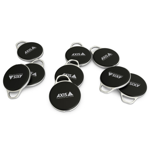 Axis TA4712 RFID Key Fob 13.56 MHz - 03083-001