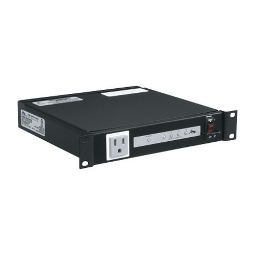 Middle Atlantic Select Series PDU With Racklink