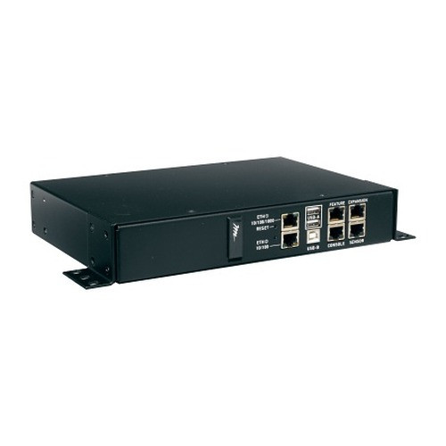 Middle Atlantic Compact Premium+ PDU With Racklink, RLNK-P415, 4 Outlet, 15A, 2-STAGE Surge