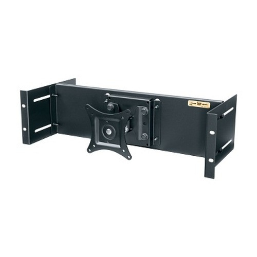 Middle Atlantic LCD Rackmount 3 Space Pivot/Tilt with Knuckle