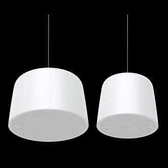 Axis C1511 Network Pendant Speaker - 02390-001