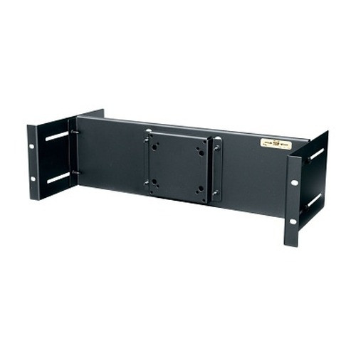 Middle Atlantic LCD Rackmount Panel 3 Space VESA Only