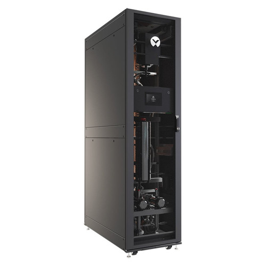Vertiv 19IN Horizontal Cable Organizer - VM16