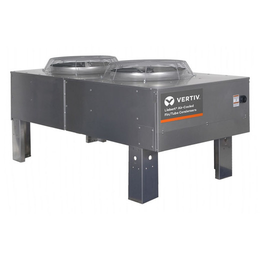 Vertiv 19IN Horizontal Cable Organizer - VM17