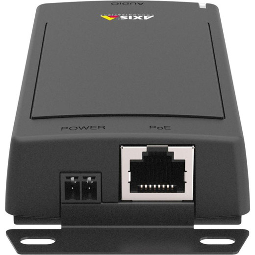 Axis 02370-001 Network Audio Bridge