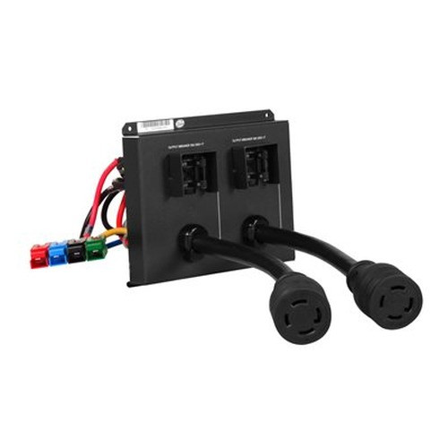 Vertiv VP0N6281 Basic Rack PDU