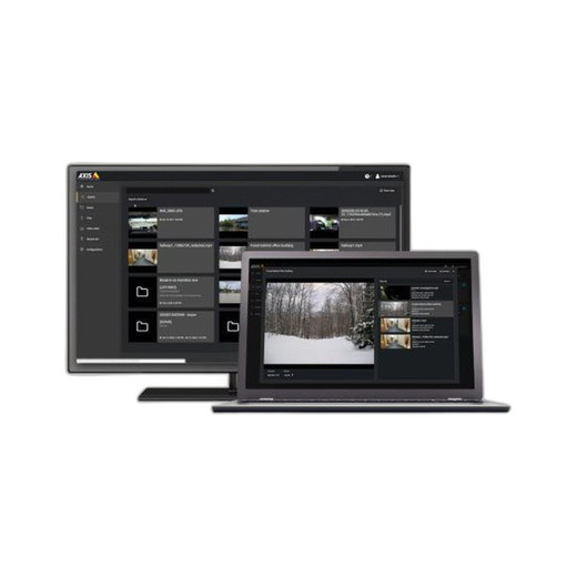 Axis Axis Case Insight 1 Year Storage 1 TB US Government