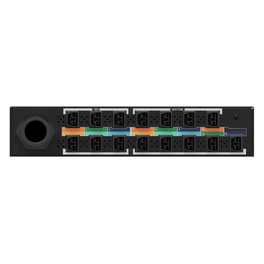 Vertiv VP1NC0A1 Rack PDU