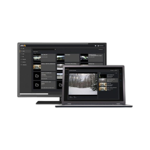 Axis Axis Case Insight 1TB 1-Year Cloud Storage