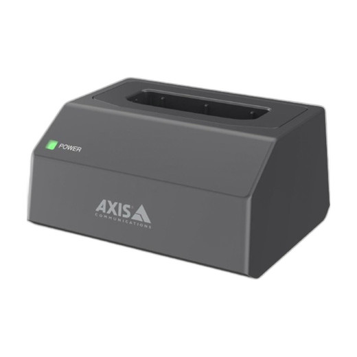 Axis 02645-004 W702 Axis W702 1-Bay Docking Station