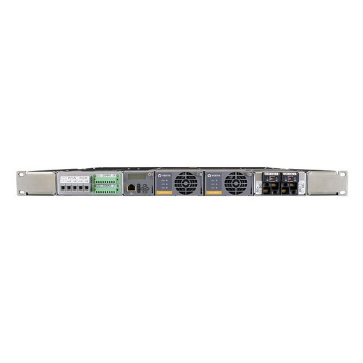 Vertiv Rpdu Monitored Unit Level EC 30A 208V 4.9KW Vertical (30) IEC C13 (6) IEC - VP4N30A4