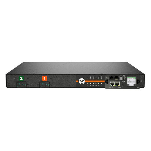 Vertiv VP4N30A8 30A 120/208V WYE