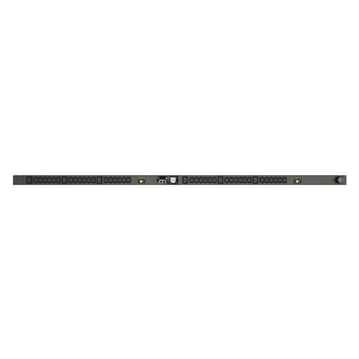 Vertiv Rpdu Monitored Unit Level EC 30A 240/415V WYE 16.6KW Vertical (24) Locking - VP4N30AF