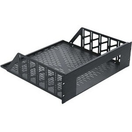 Middle Atlantic CUS RACKSHLF5SP Anod 17.5