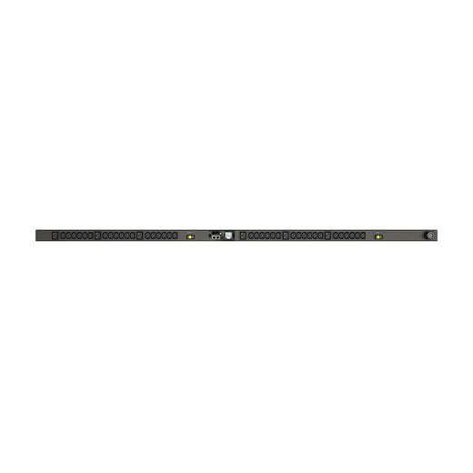 Vertiv Rpdu Monitored Unit Level EC 30A 208V 4.9KW Vertical (36) IEC C13 (6) IEC