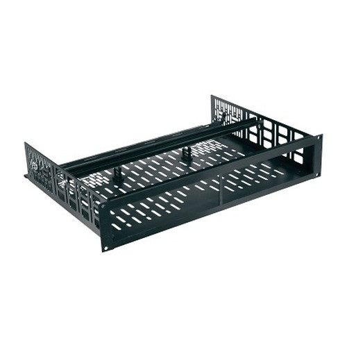 Middle Atlantic 2RU Shelf,2 Sonos AMP,BA