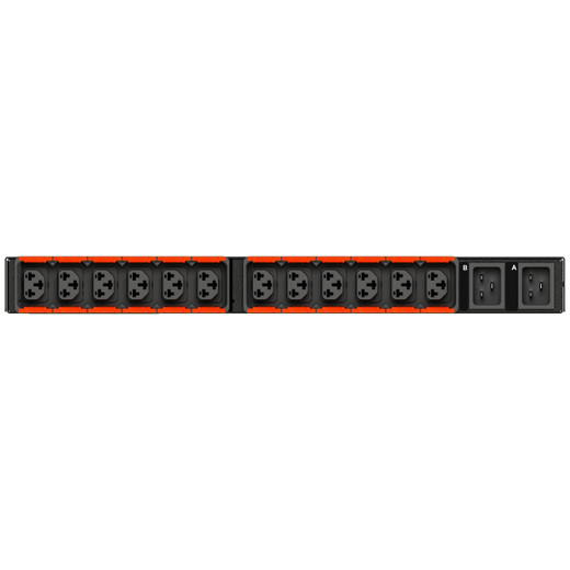 Vertiv VP4N31A1 30A 208V PDU