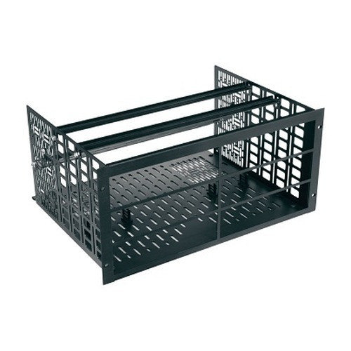 Middle Atlantic 5RU Shelf,6 Sonos AMP,BA
