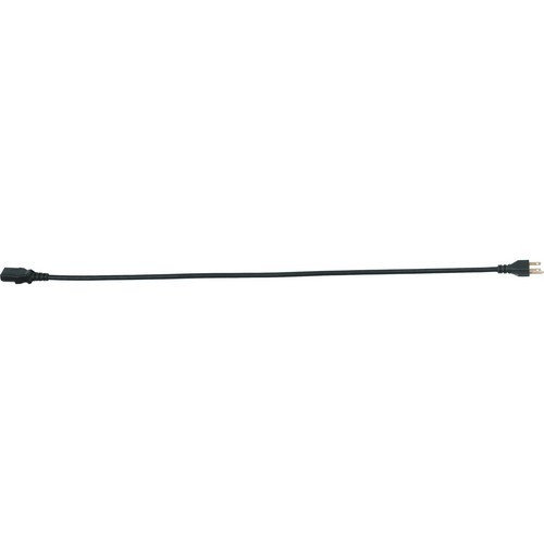 Middle Atlantic 100-PK 24INCH Stnd IEC - S-IEC-24X100