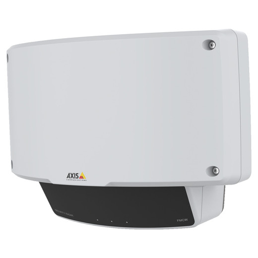 Axis 01564-001 - Axis D2110-VE 24GHz Security Radar