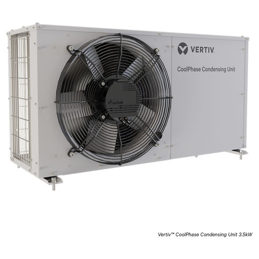 Vertiv Rpdu Monitored Unit Level EC 60A 208V Delta 17.2KW Vertical (36) Locking I - VP4N60A3