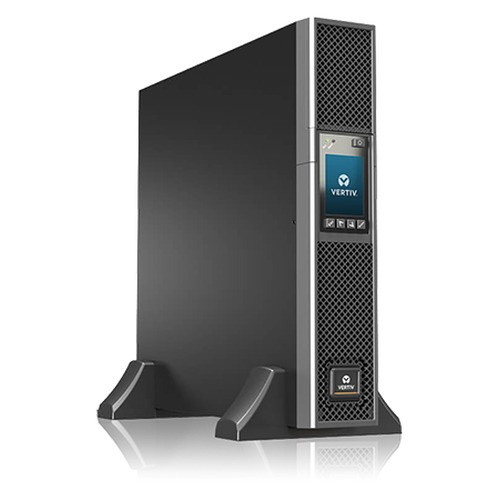 Vertiv Rpdu Monitored Unit Level EC 60A 208V 9.9KW Vertical (18) Locking IEC C13 - VP4N60AB
