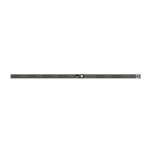 Vertiv Rpdu Monitored Unit Level EC 60A 208V Delta 17.2KW Vertical (30) IEC C13 