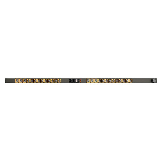 Vertiv Rpdu Monitored Unit Level EC 60A 208V Delta 17.2KW Horizontal (3) Locking - VP4N62A0