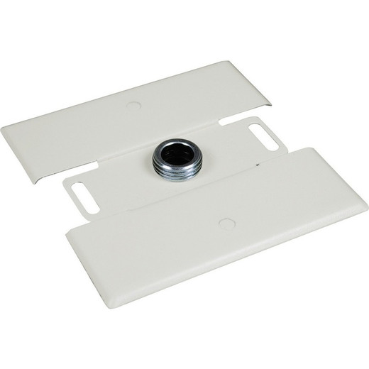Middle Atlantic Flush Plate Adapter S 200 - S2051H