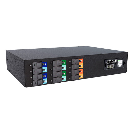 Vertiv VP4U62A1 Rack PDU