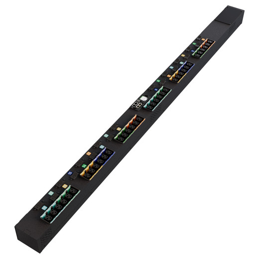 Vertiv VP4UA0A1 Monitored Rack PDU