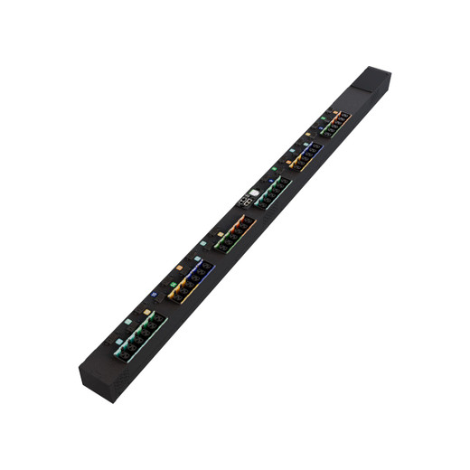 Vertiv VP4UA0A1 Monitored Rack PDU