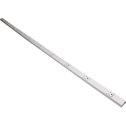 Middle Atlantic TR Plugmold 6FT Stainless - S20GB606TR