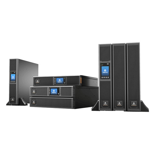 Vertiv Rpdu Switched Unit Level Monitoring EC 20A 120/208V WYE 5.7KW Vertical (24 - VP5N20A2