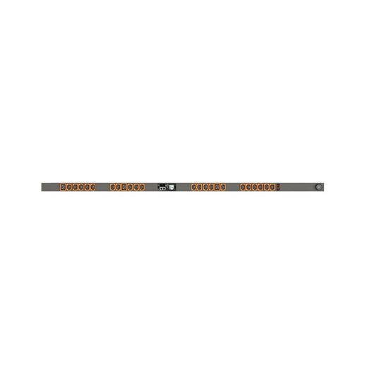 Vertiv Rpdu Switched Unit Level Monitoring EC 20A 208V 3.3KW Vertical (21) Locki