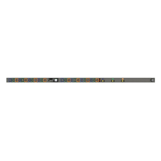 Vertiv Rpdu, Switched Unit Level Monitoring EC, 30A, 120/208V WYE, 8.6KW, Vertical, (18