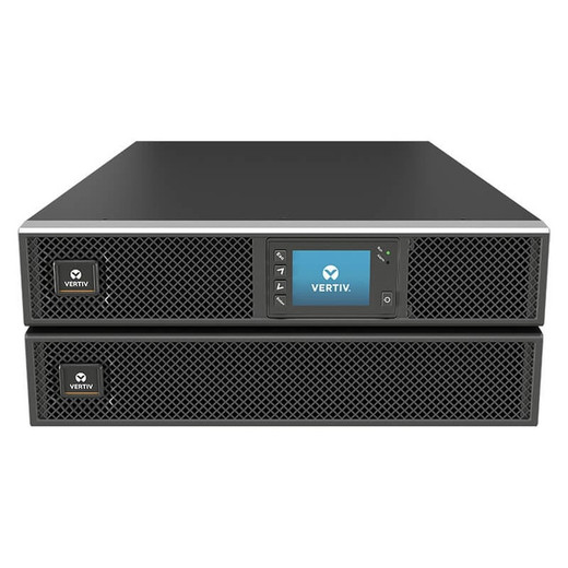 Vertiv Rpdu, Switched Unit Level Monitoring EC, 30A, 208V Delta, 8.6KW, Vertical, (30)