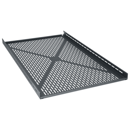 Middle Atlantic Panel Connector-s.s. - S4086A