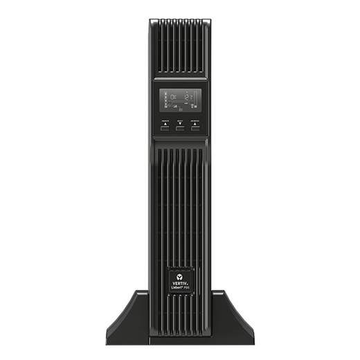 Vertiv Rpdu, Switched Unit Level Monitoring EC, 30A, 240/415V WYE, 17.2KW, Vertical, (3
